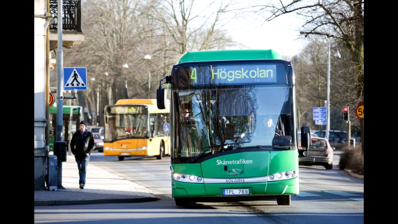 One hot Solaris Urbino 12LE (CNG) Voith Diwa 5