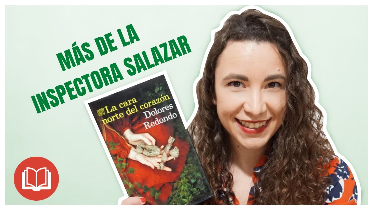 RESEÑA La cara norte del corazón de Dolores Redondo