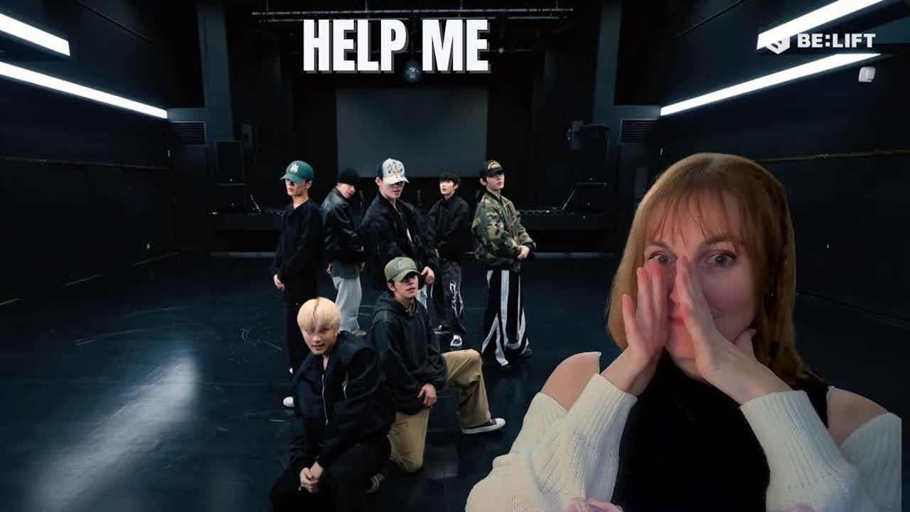 ENHYPEN (엔하이픈) ‘Daydream’ Dance Practice + 2024 MAMA AWARDS Performance Practice REACTION