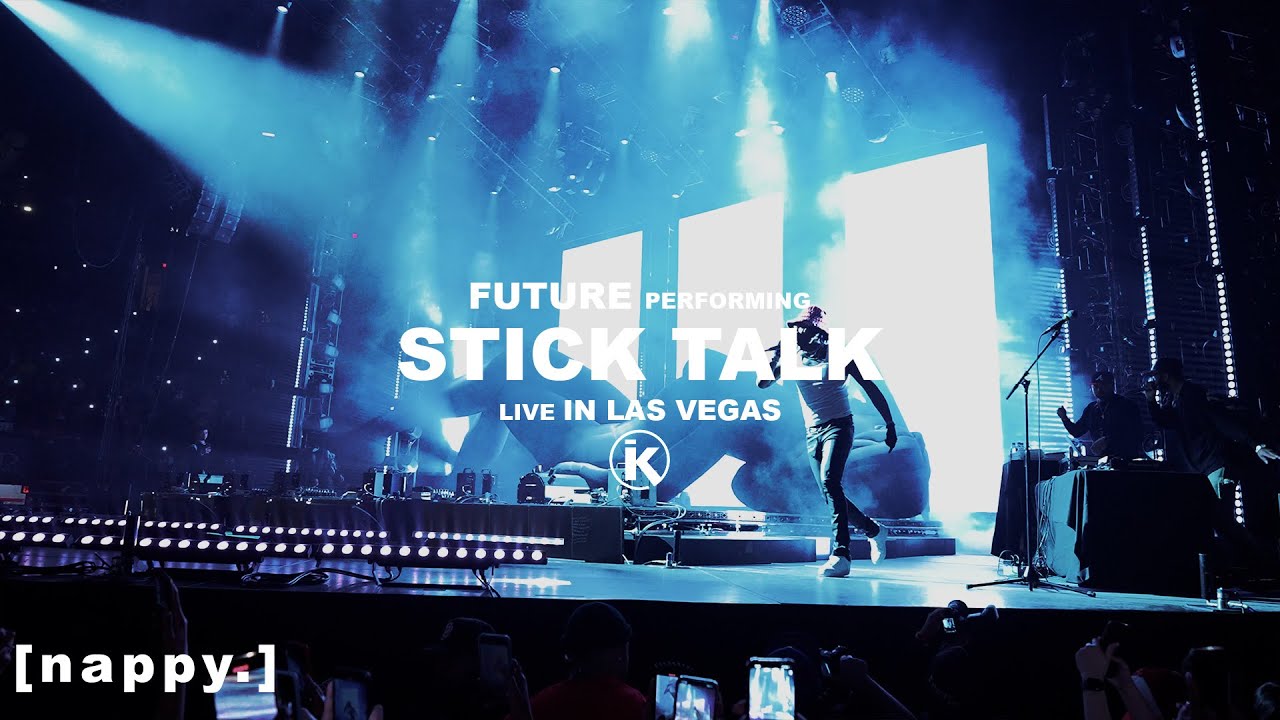 Future Live