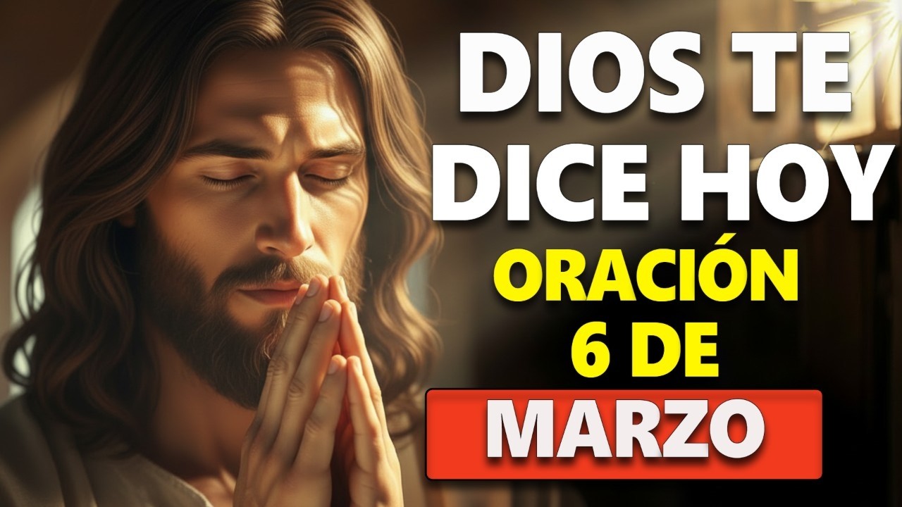 DIOS TE DICE HOY: DESCANSA EN MÍ, YO SOY LA ENERGÍA QUE TE FALTA PARA LOGRAR TU META.