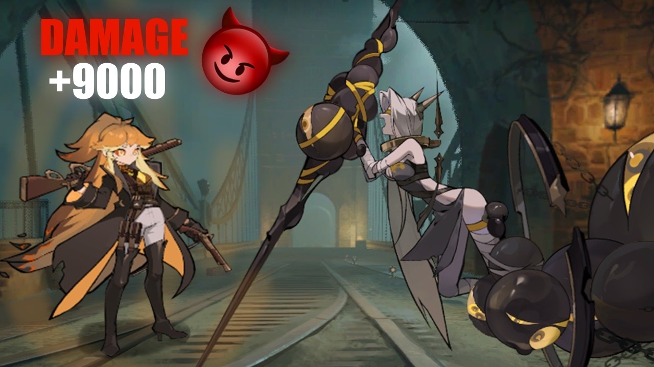 THE CHAT WASN’T READY FOR THIS MUCH DAMAGE
