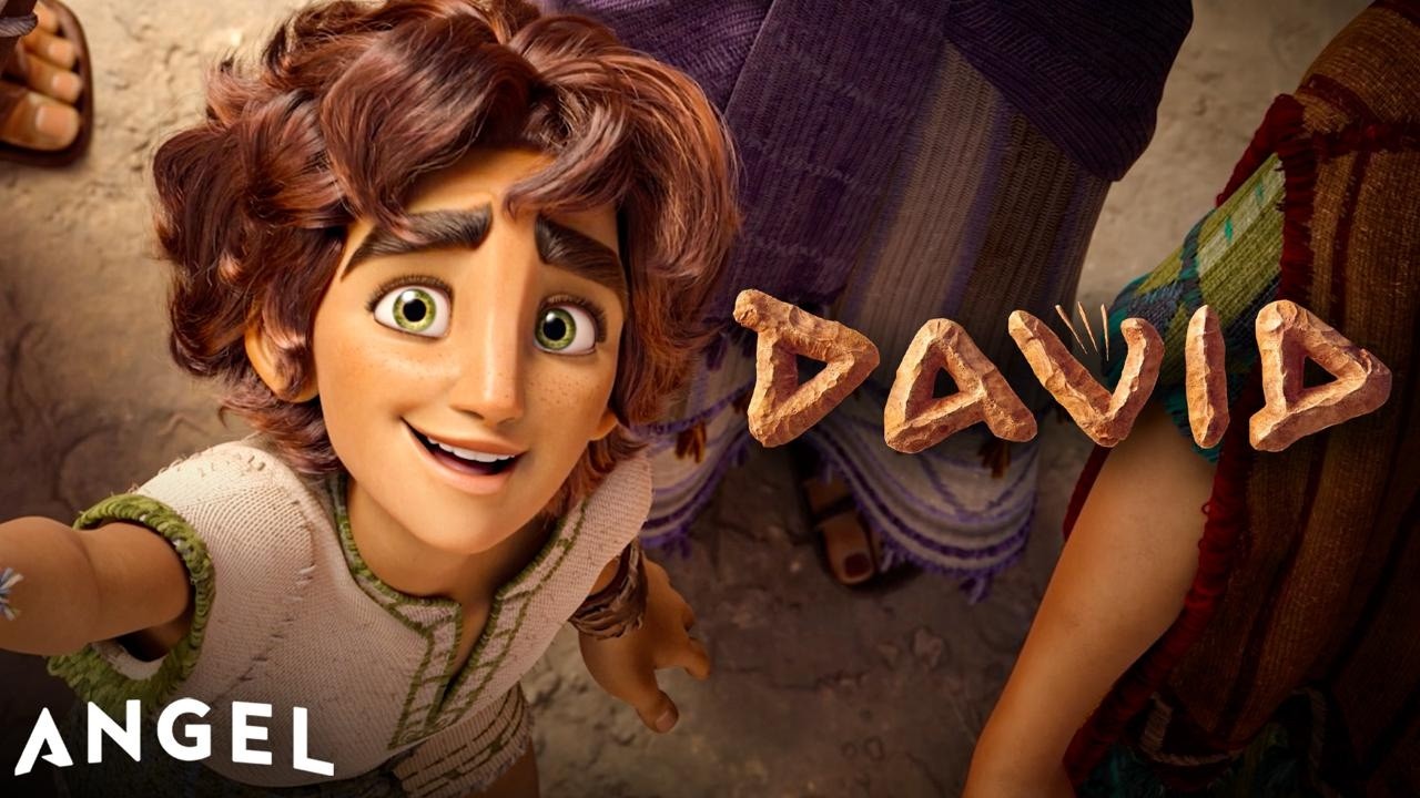 Дэвид (2025) - 5 песен из фильма | Официальный клип