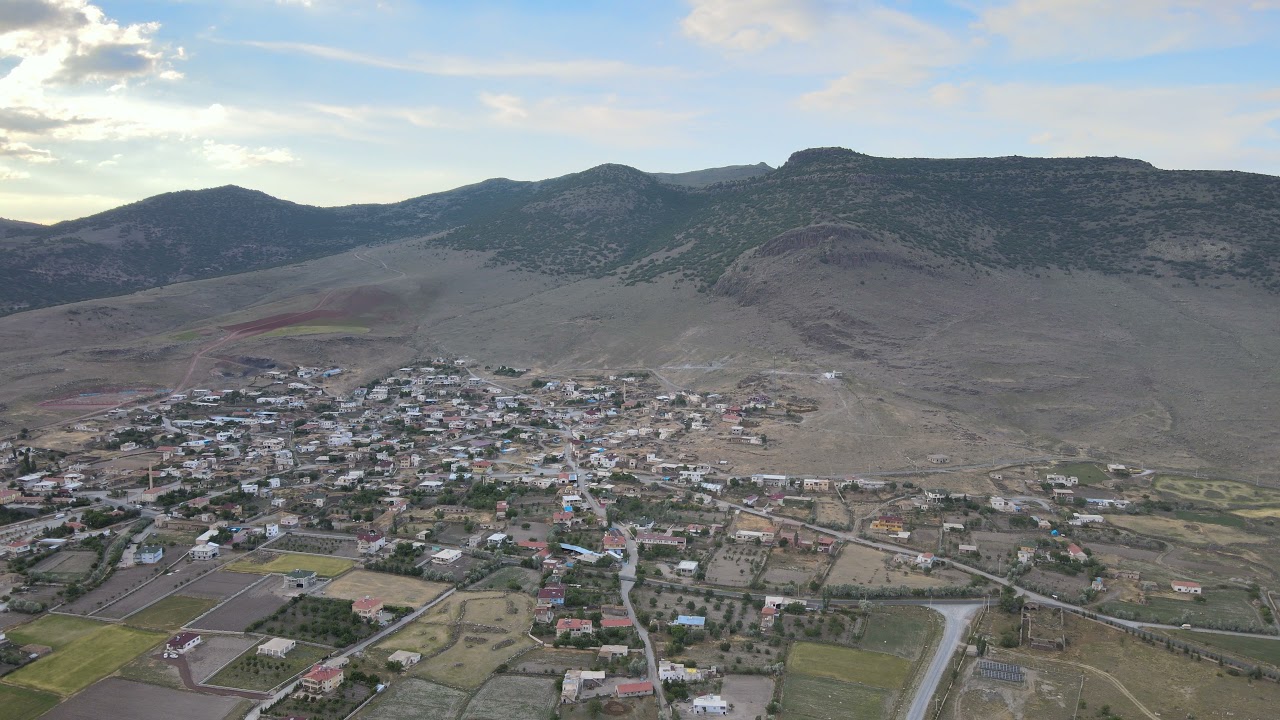 DOĞALA KÖYÜ - KABAK TEPE BÖLÜM-3