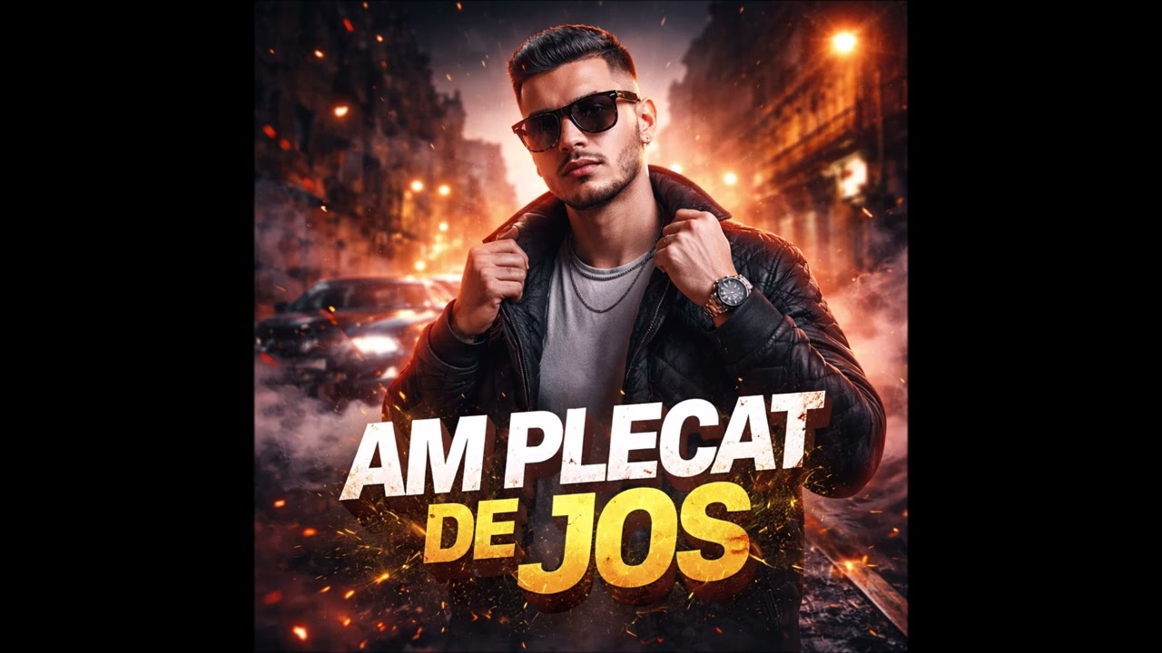 George - Am plecat de jos