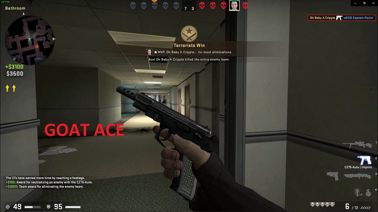 Celebrating 1000 Videos of SilverScurbs