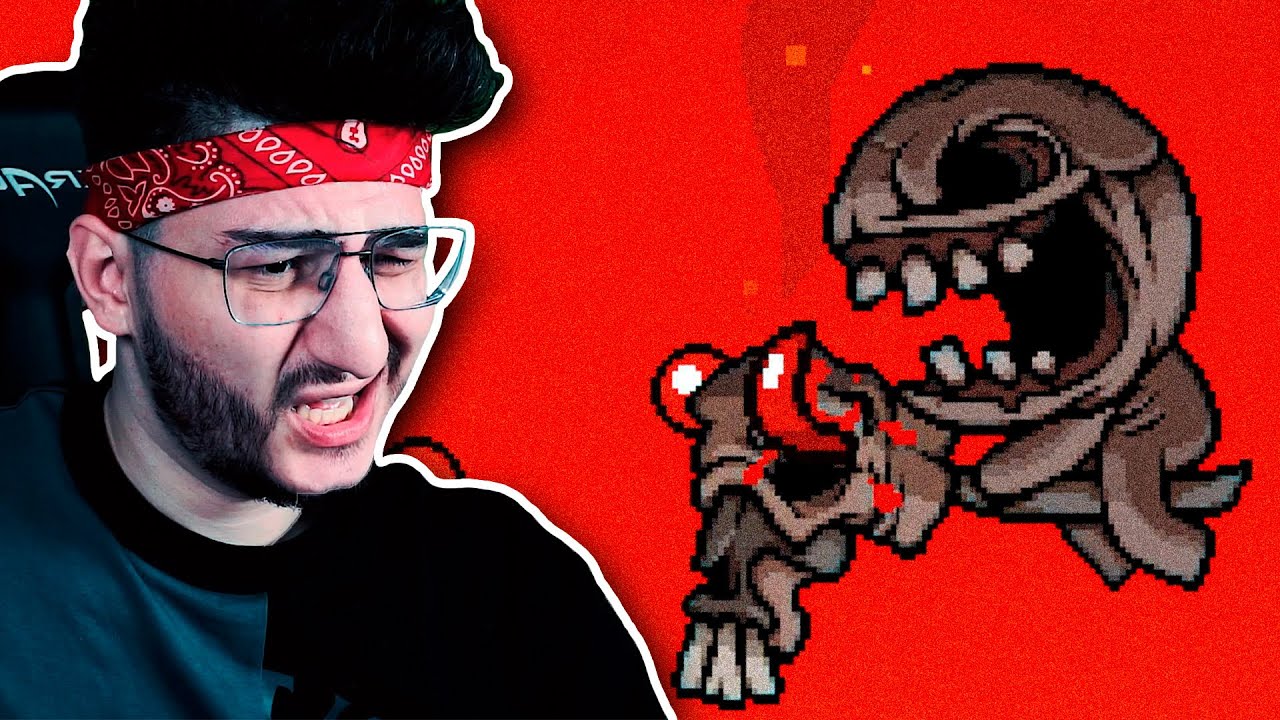 КООП АЙЗЕК С ТАТО (The Binding of Isaac: Repentance) #112