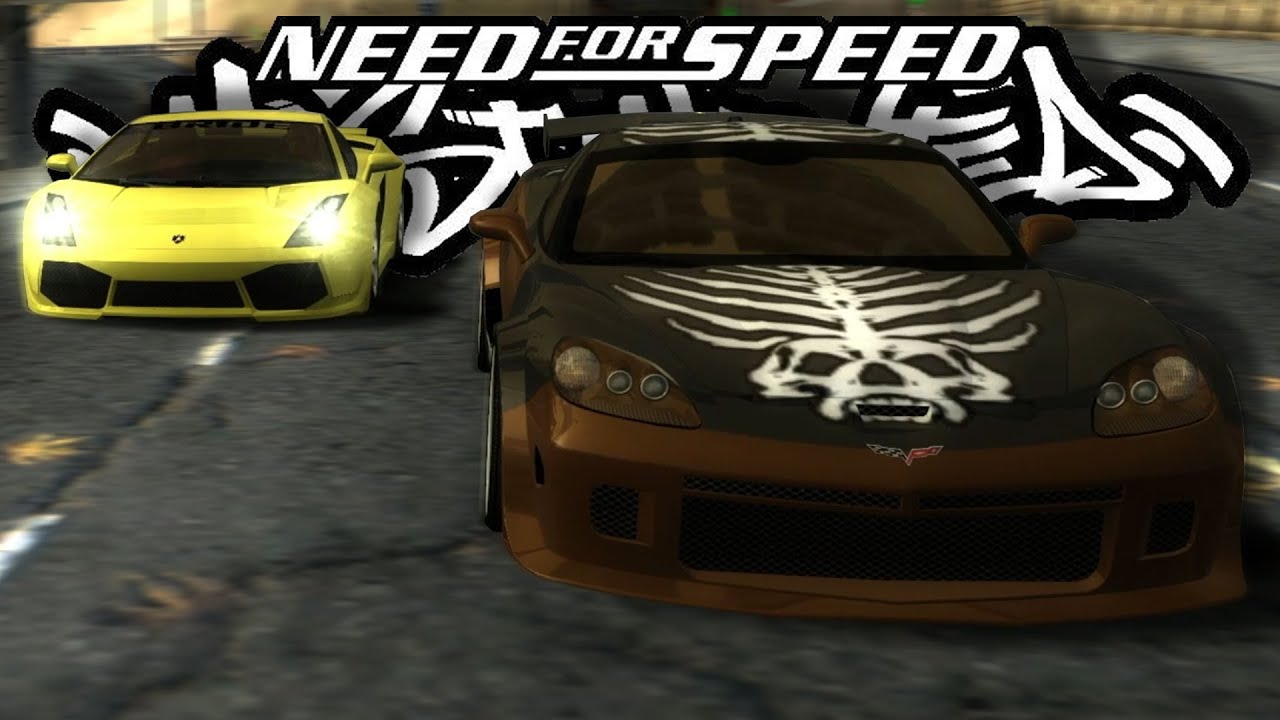 Neuer Stier im Stall! - NEED FOR SPEED MOST WANTED Part 12 / Lets Play NFSMW