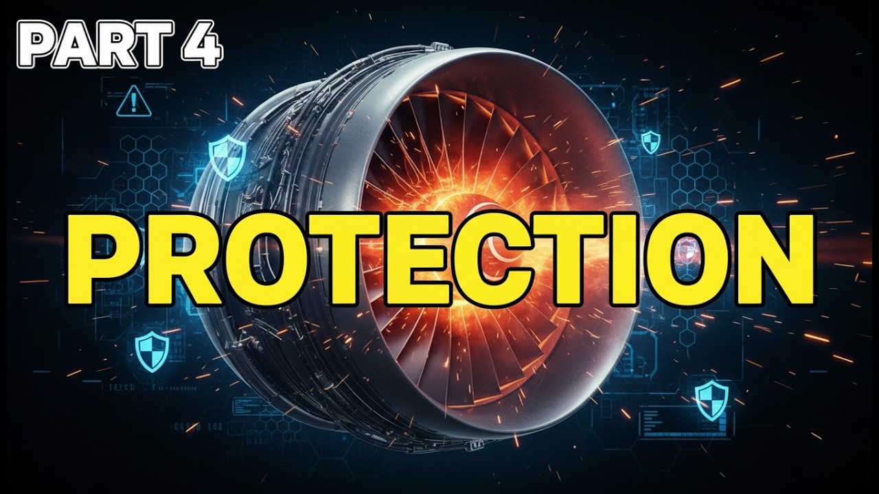 How Jet Engine Works | Part 4  : Pertection Aircraft: Boeing 777-300ER  Engine: Turbofan | GE90-115B