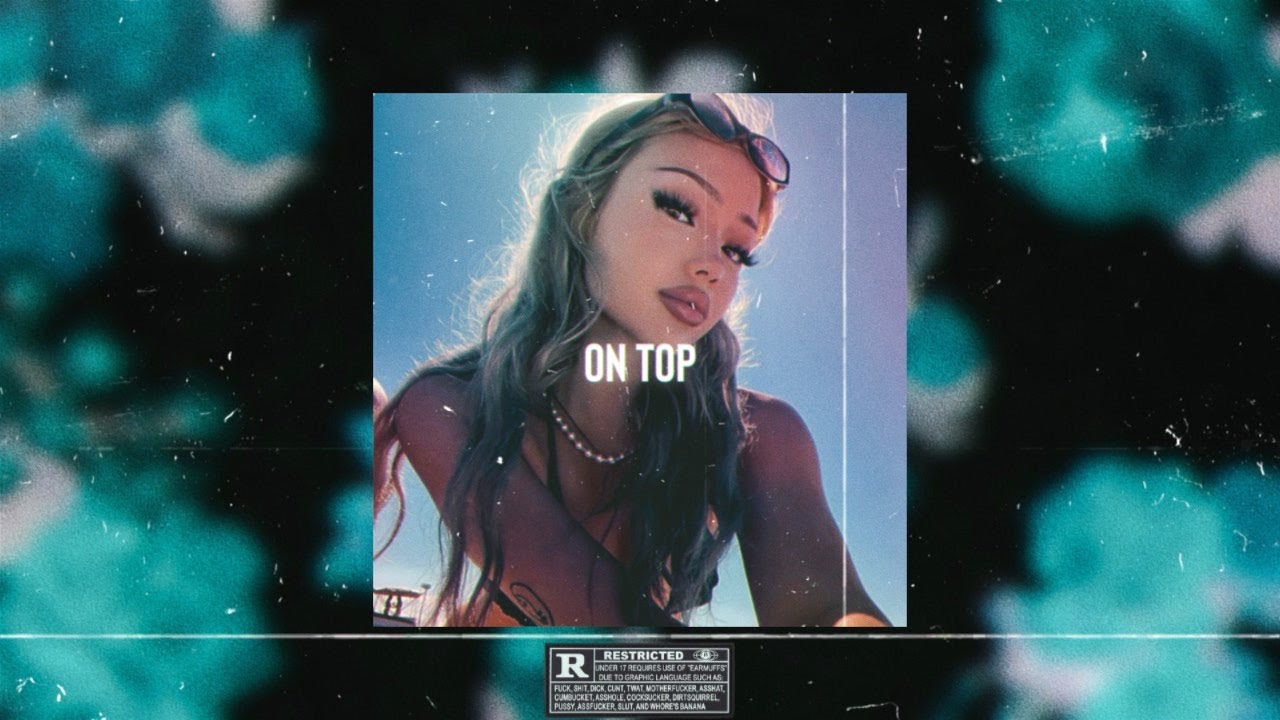 FREE 6Lack x Ryan Trey Type Beat - On Top | RnB Instrumental 2023