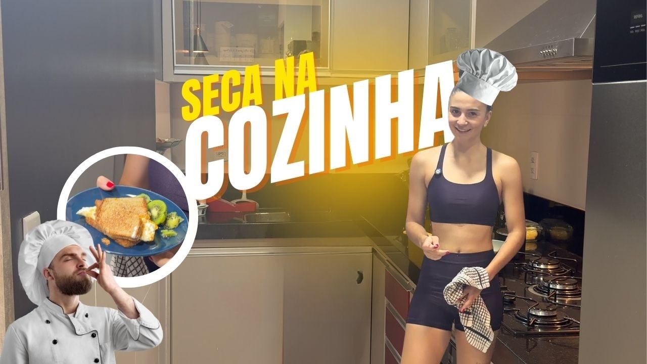Esse segredo vai salvar o seu café da manhã na DIETA!