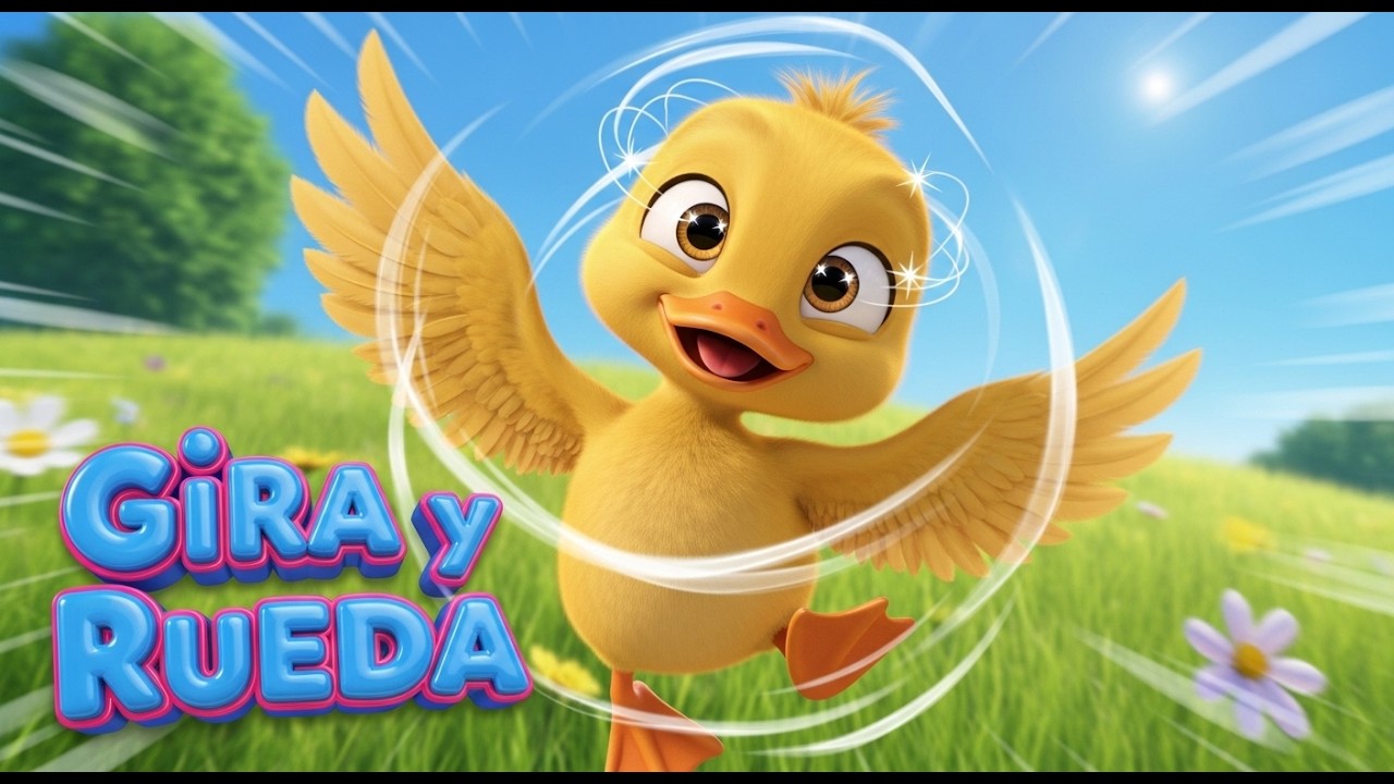 ¡Splash! Sorpresa con los Amigos de Bebé Tigre 🐯💦 Canción Infantil Educativa en Español Para Niños