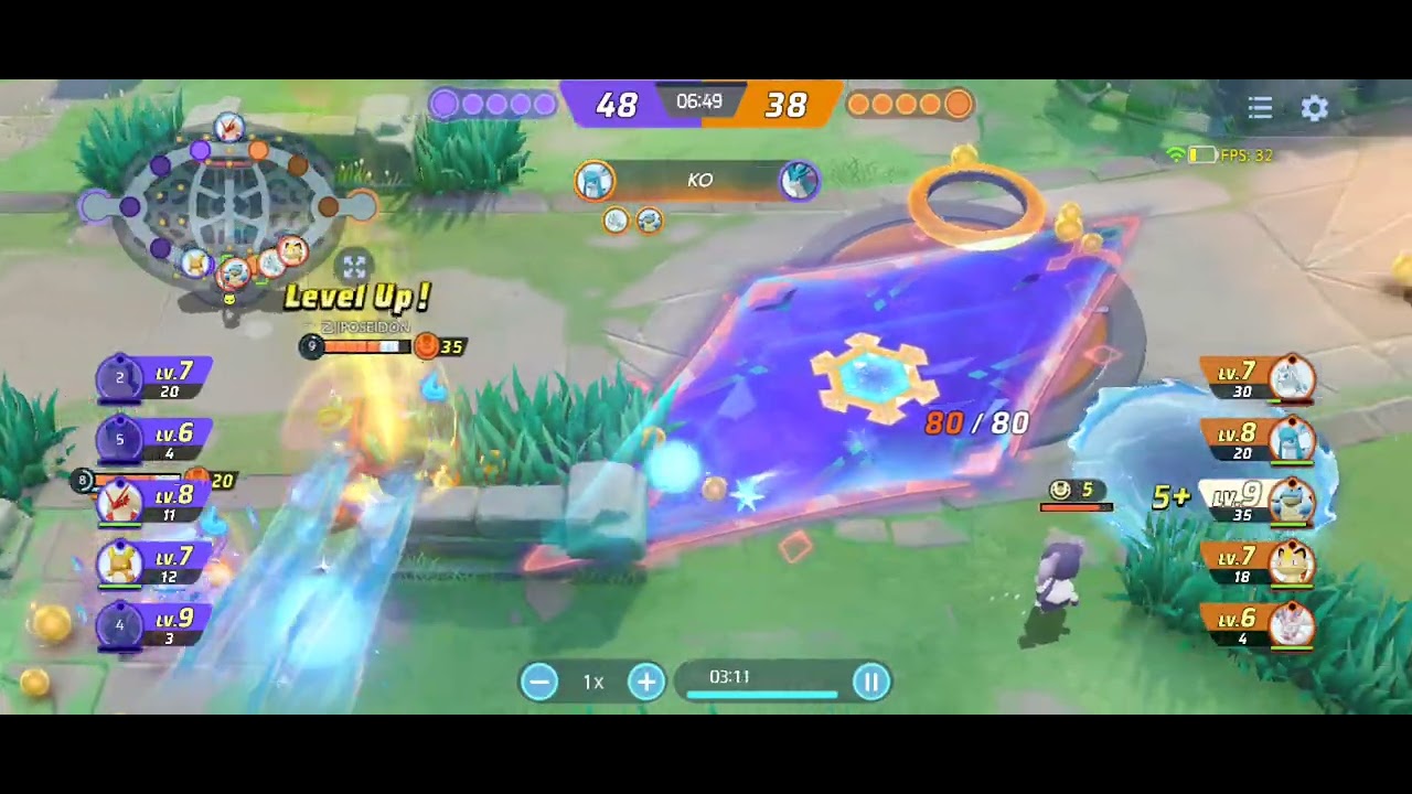 Ranked 5Q (1/5) - WIN