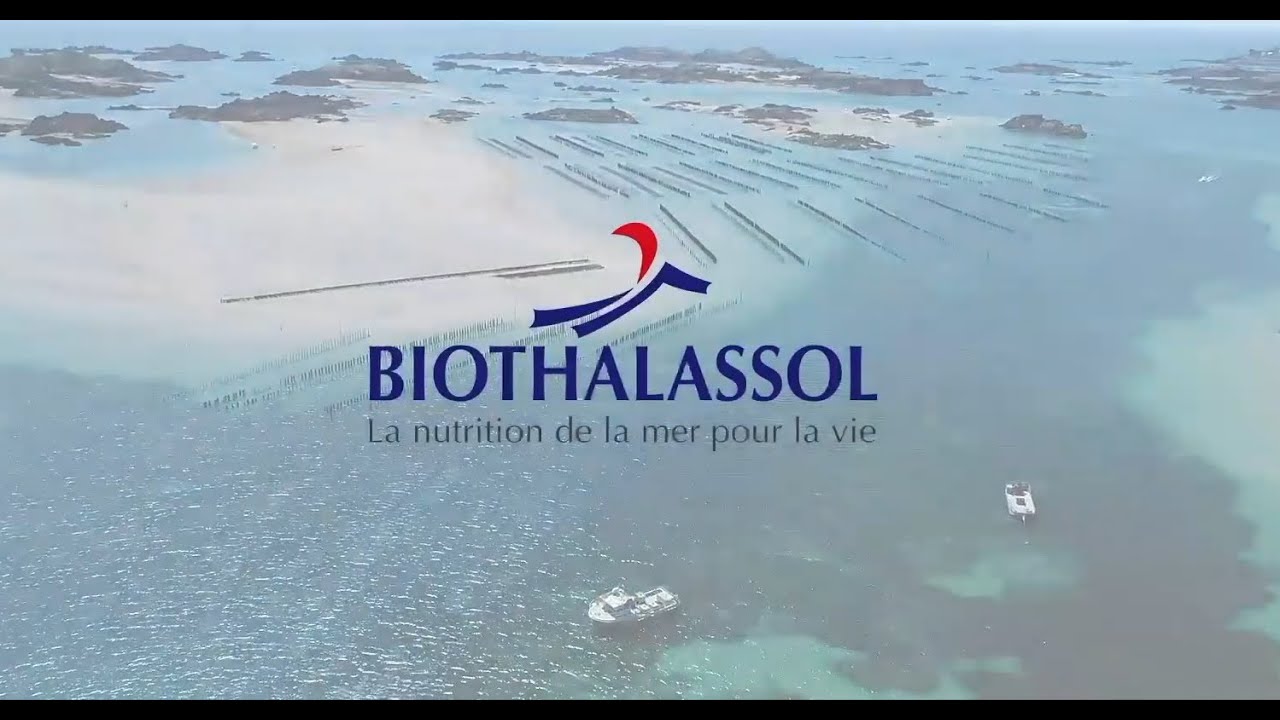 Laboratoire Biothalassol