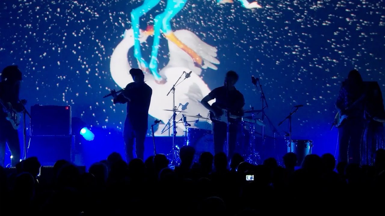 Upupayāma - Live At Fuzz Club Festival 2025 (Full Set)