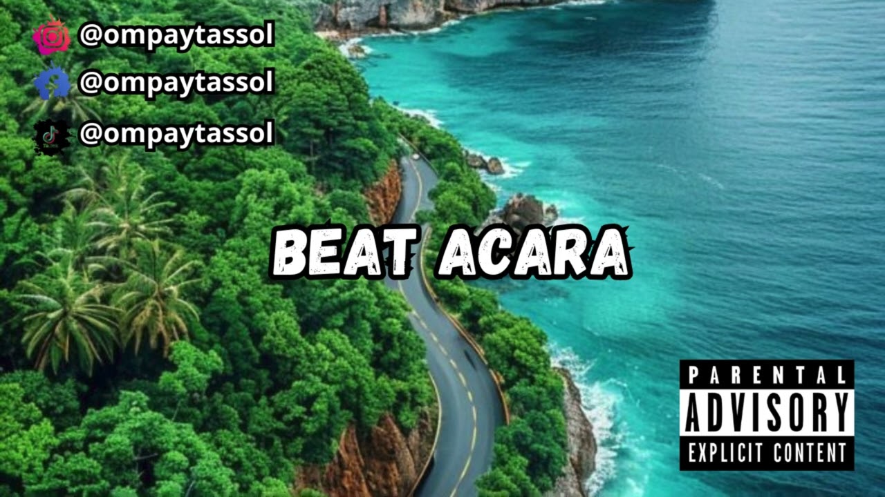 Free Beat Reggae Acara Instrumental 2025  I  Proud.OmpayTassoL