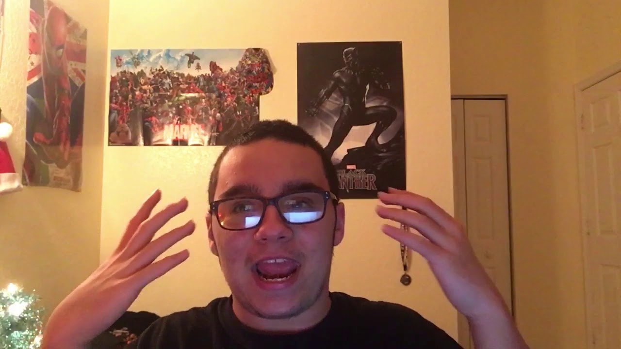 Down Goes Santa: Part 1 - Danger Force: Episode 11 TV Review