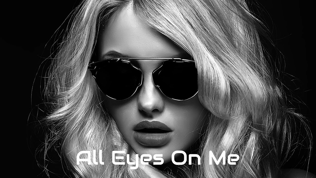 2Pac - All Eyez On Me [New Remix 2023] #tiktok