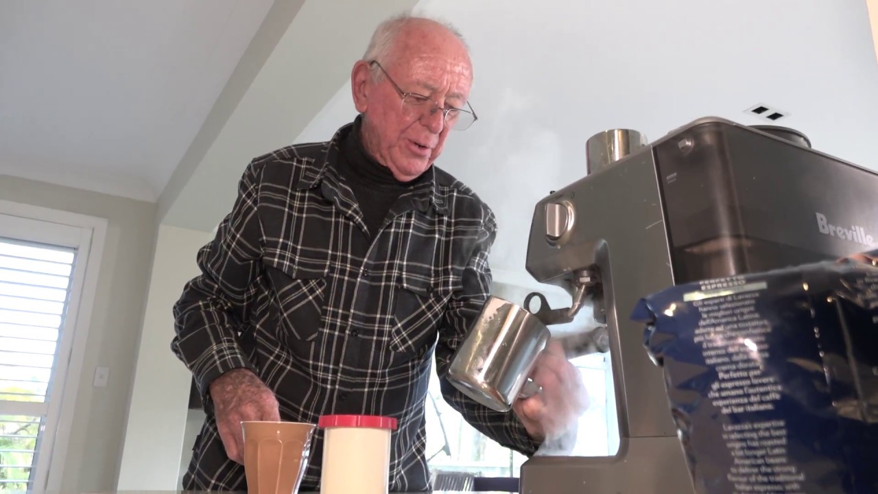 RPA celebrates 50 Years of Kidney Transplantation: Derek's Story