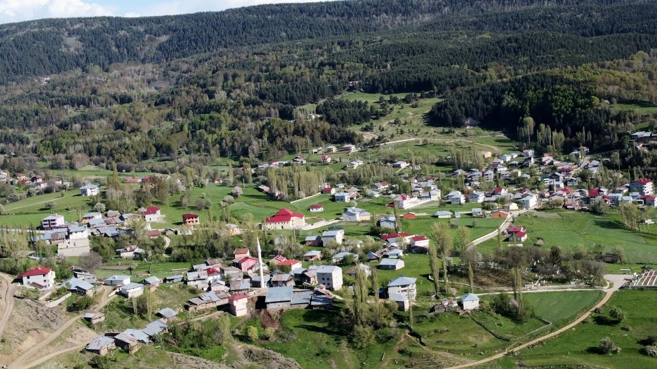 Giresun Alucra Zun (Boyluca) köyü Tanıtım Filmi #kasımbaba #bereketzade #leventuçkan #hasanpaşacamii
