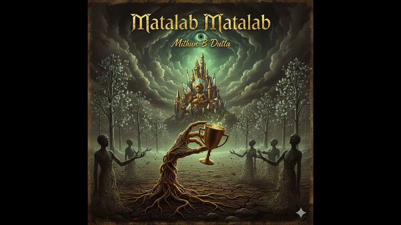 Matlab Matlab Se Matlab Rakhta hai - Reggae song 