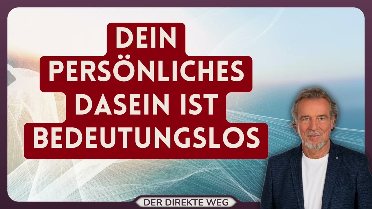 66 Ein Kurs in Wundern EKIW | Mein Glück und meine Funktion sind eins. |  Gottfried Sumser