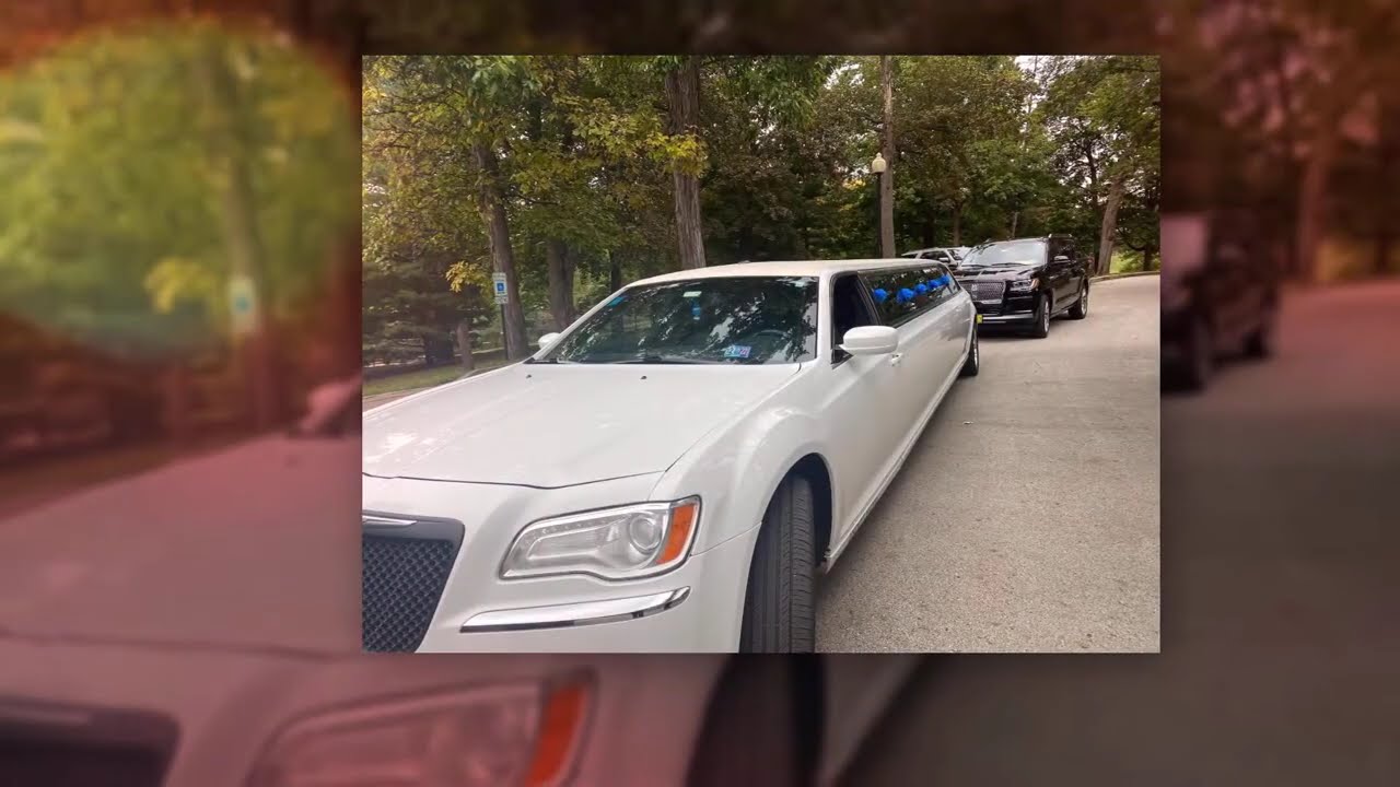 Limo Service from Houston to Galveston | BLACK CAR EVERYWHERE
