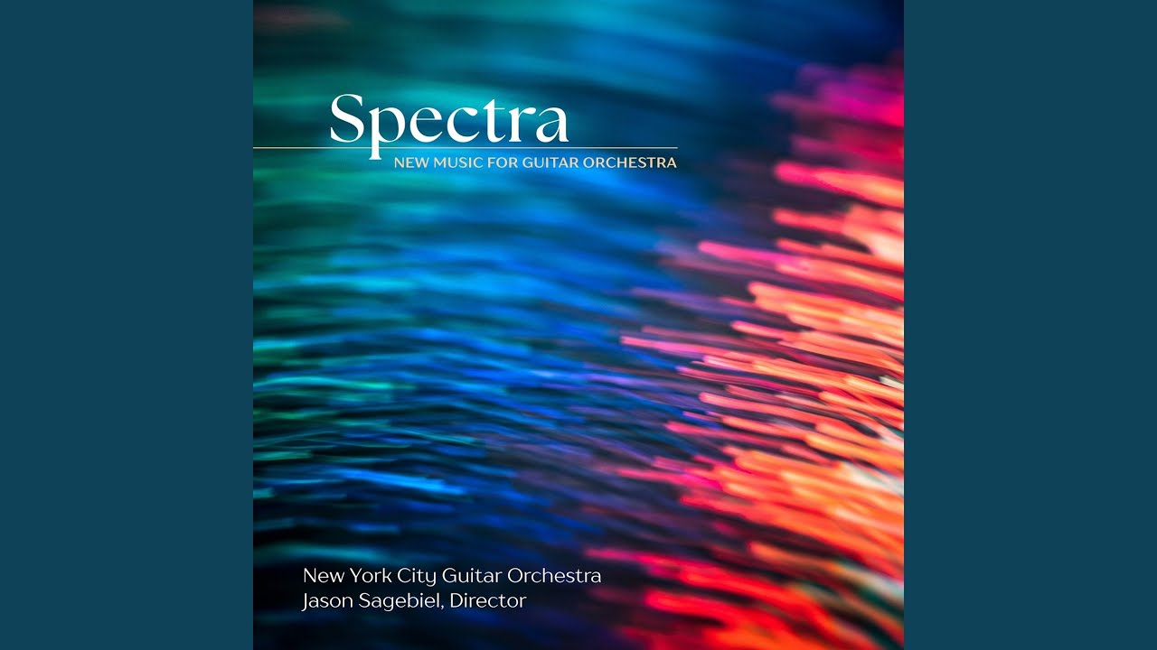 Guitar Concerto: II. Grazioso