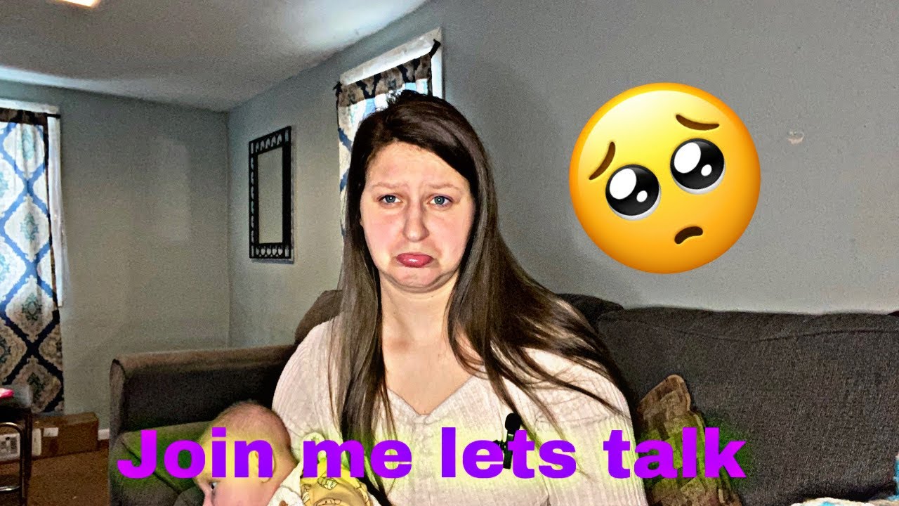 Join Me Let’s Talk w/ Lacy EP. 3 | HOW I FEEL ABOUT RAIDEN TURNING 3 YEAR OLD!