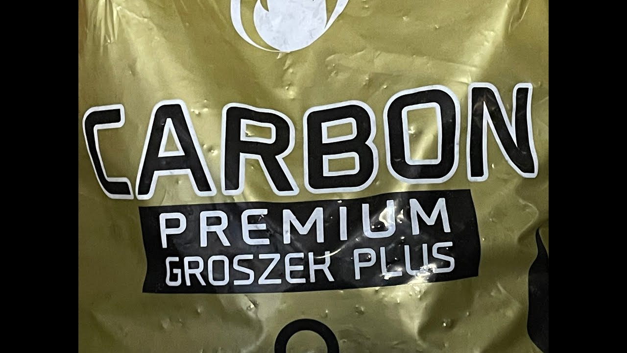 Nowy lider? Ekogroszek z Castoramy Carbon Premium Groszek Plus. Test i opinia