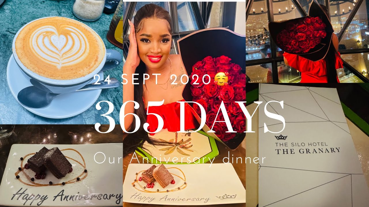#vlogtober EP2/Celebrating 365 days with my man/ it’s been three years now🫶 #southafricanyoutuber