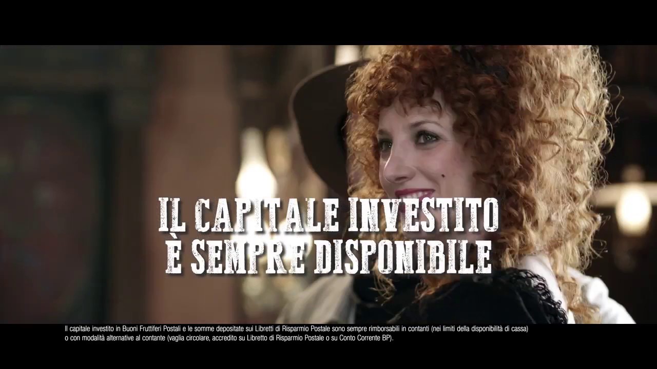 Libretti di Risparmio Postale