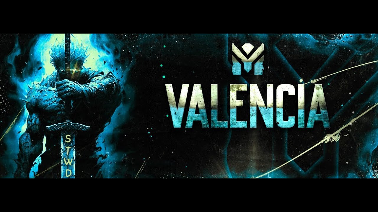 VALENCIA VS MEDUSA 17 VS 17 LONCA SAVAŞI