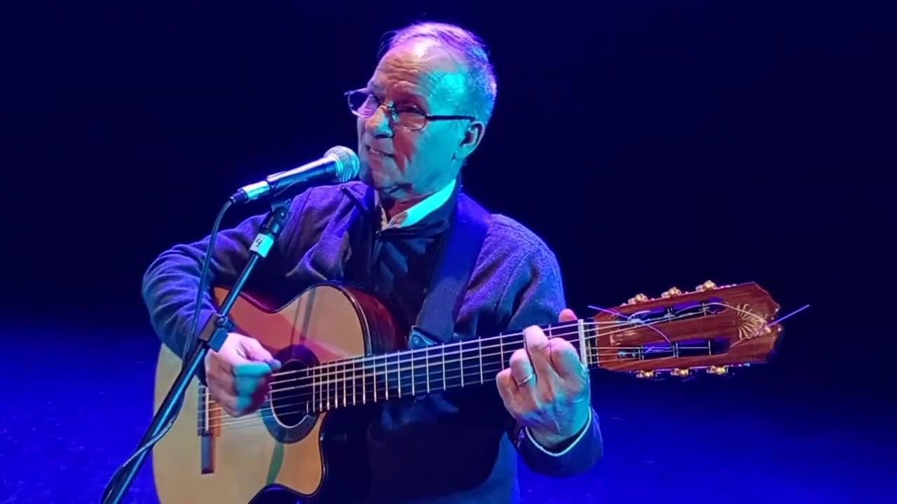 Los Conejos en el Teatro Español