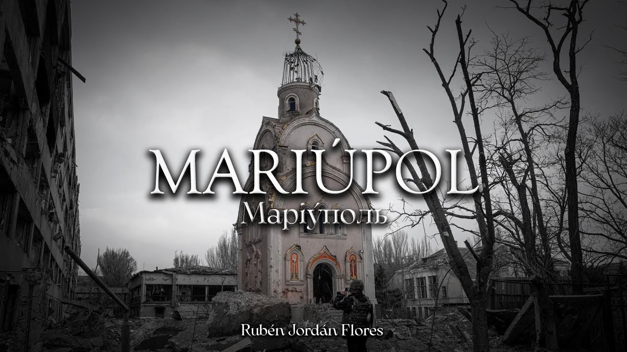 MARIÚPOL | BM Las Cigarreras