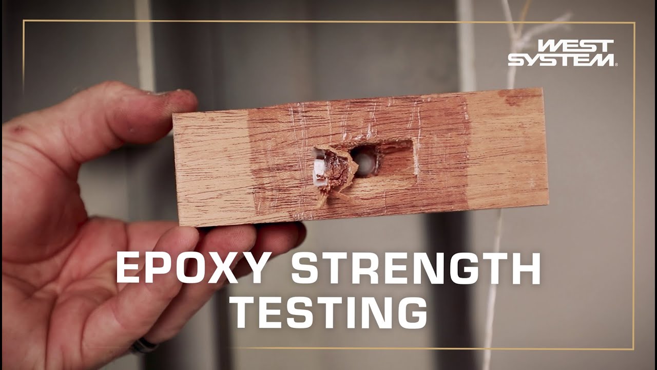 How Much Will It Hold? Load Testing Different Fastener Installation Methods
