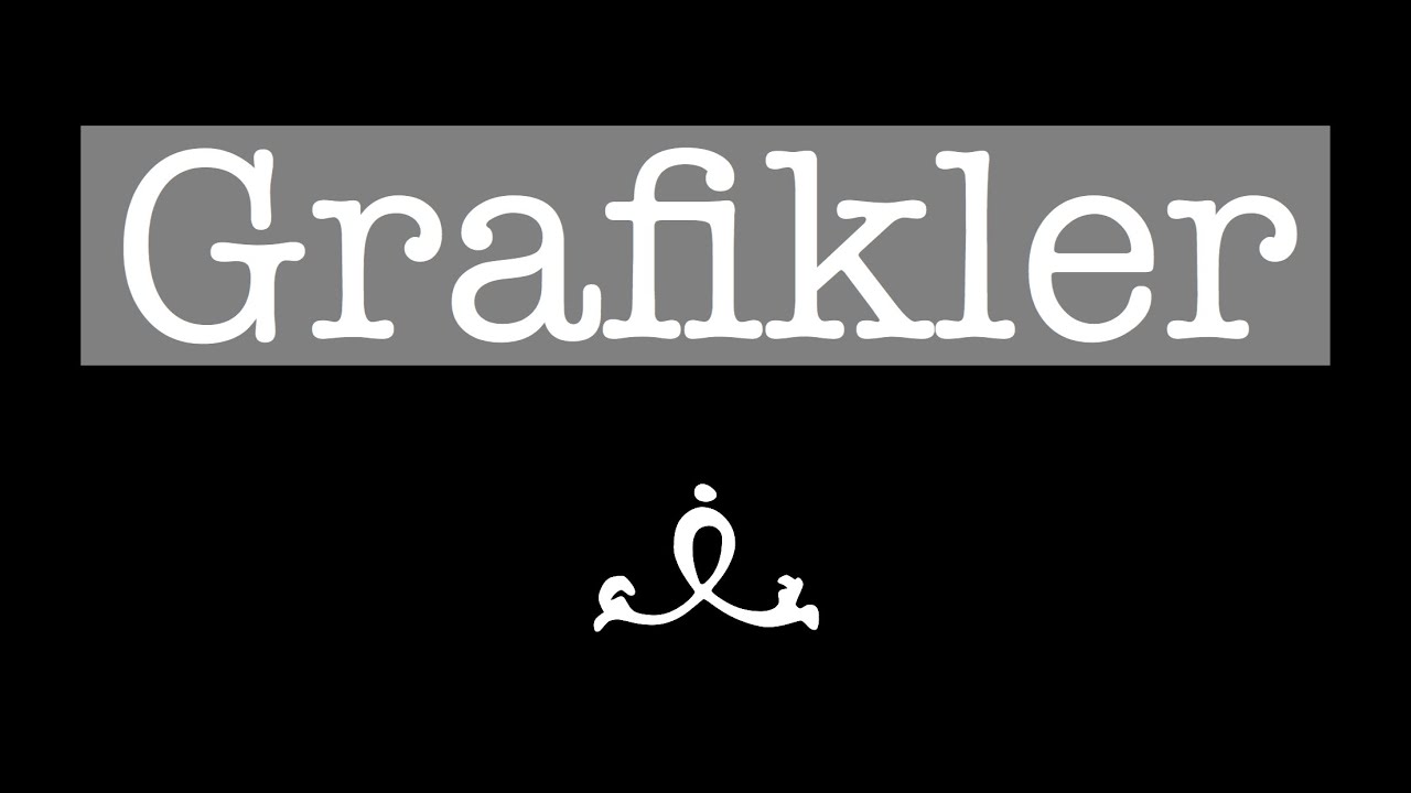 YÖS GRAFİKLER