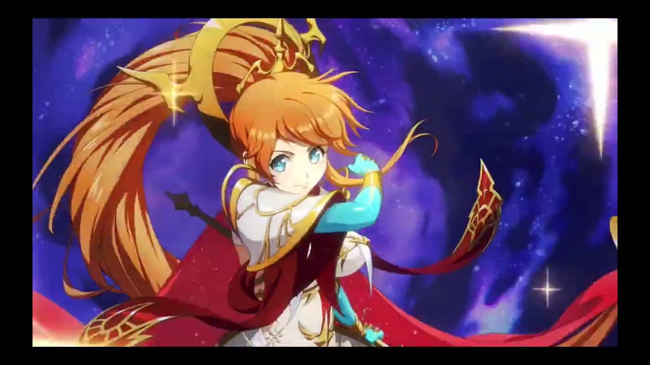 Langrisser Apex Arena - TW S24 - 8 into 4 - Match 4