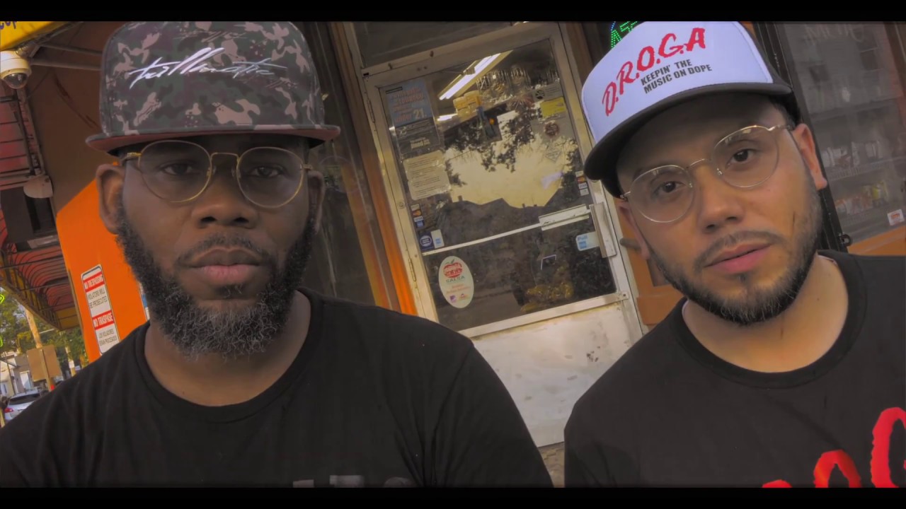 REKS X Short Fyuz - Planz/Bread & Roses