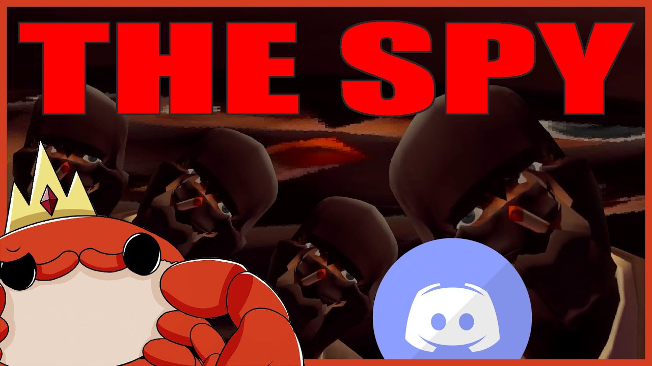 Этот парень проник на Discord-сервер и рушит игру || История D&D