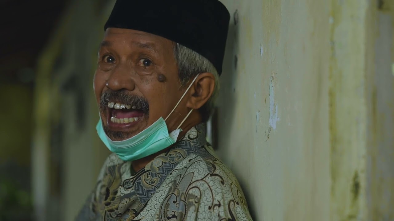 FILM MULANG MALING MALANG