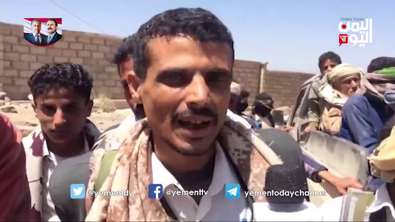 مقاومة الحشا والقوات الحكومية تفشلان هجوما وتسللا للمليشيات   #الضالع