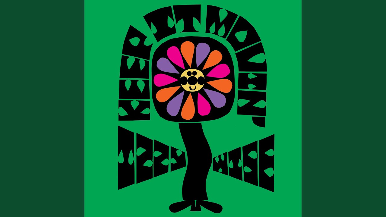 Keep It Movin' (feat. Smashish) (feat. Smashish)
