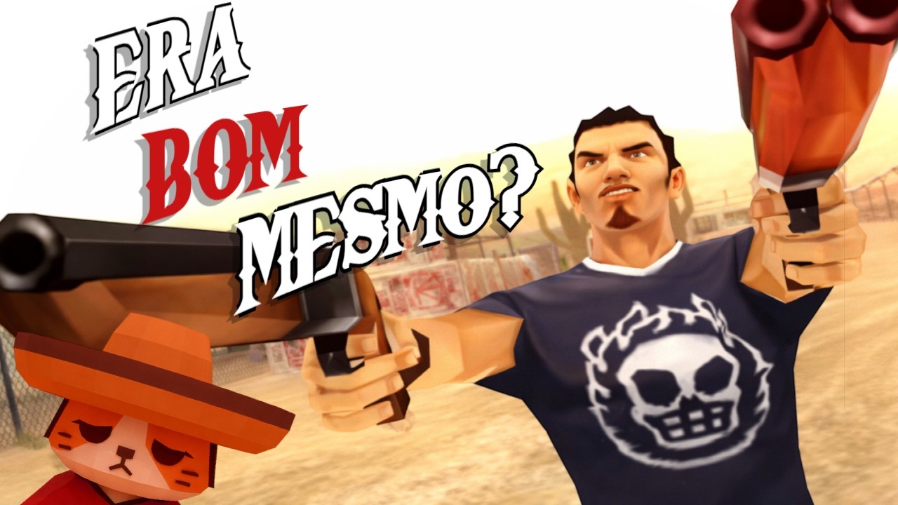 Total Overdose, só funciona na MEMÓRIA?