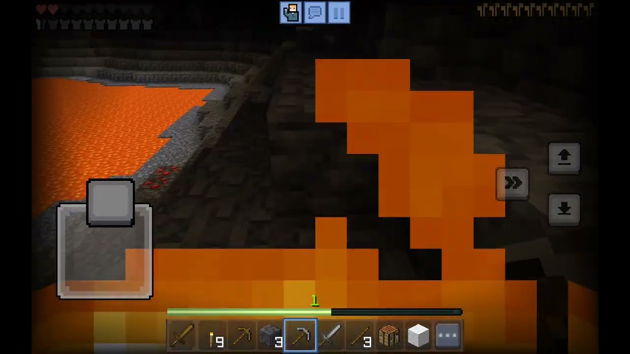 Segunda parte crasftman