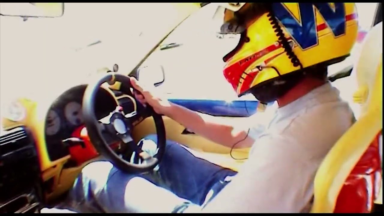 Project Starlet at Calder Park Raceway