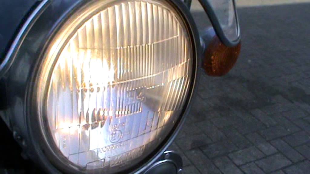 Kawasaki VN 750