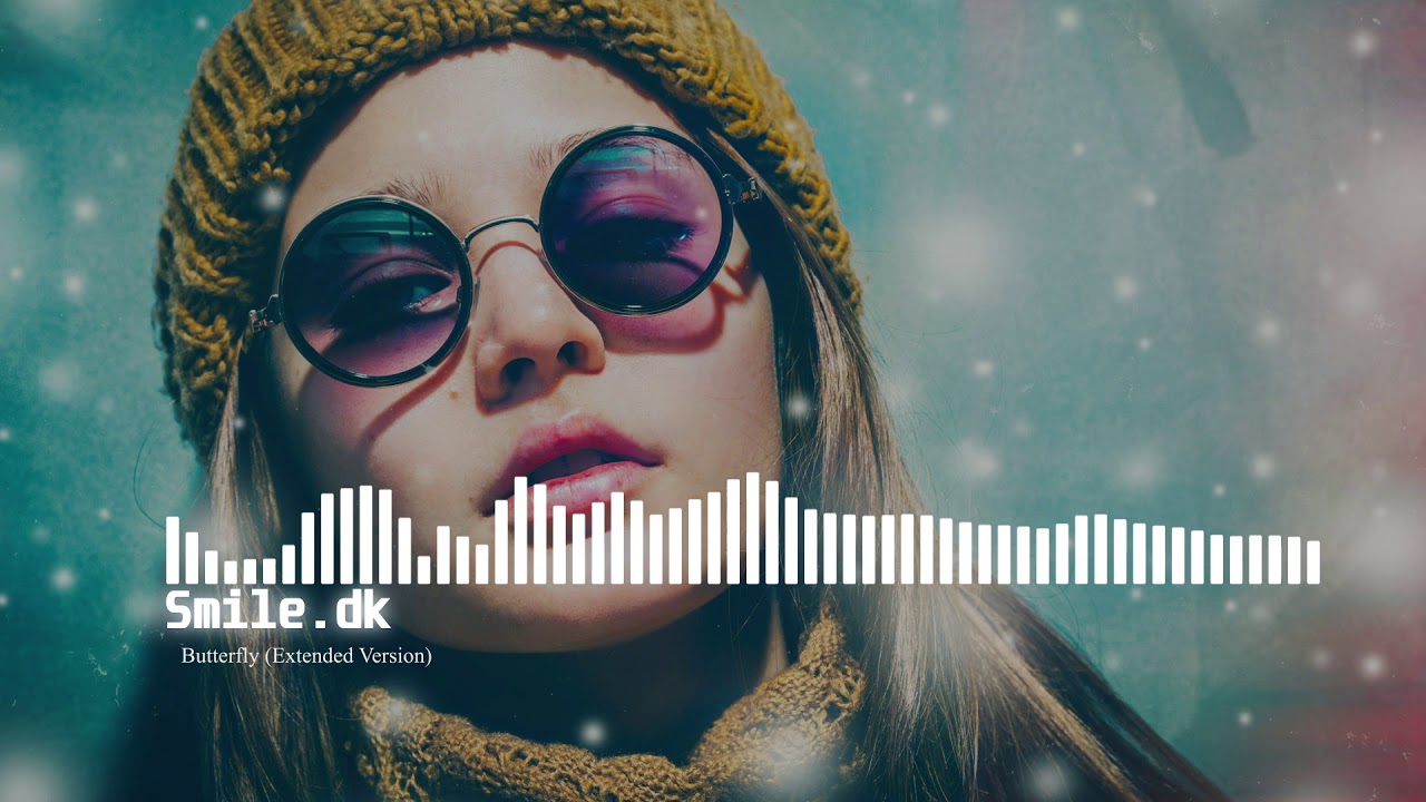 Smile.dk - Butterfly (Extended Version)