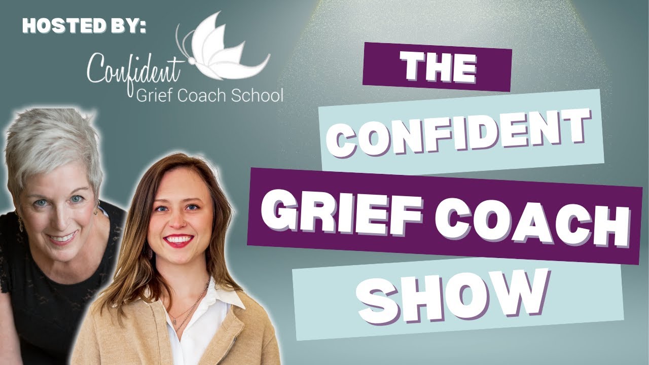 Navigating Life After Loss: Tools for Grief & Support