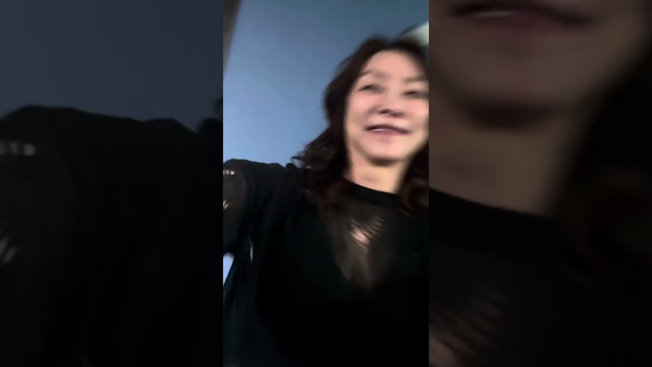 250705 차지연 퇴근길 